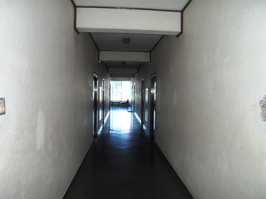 Hotel Mayura Tirupati Esterno foto